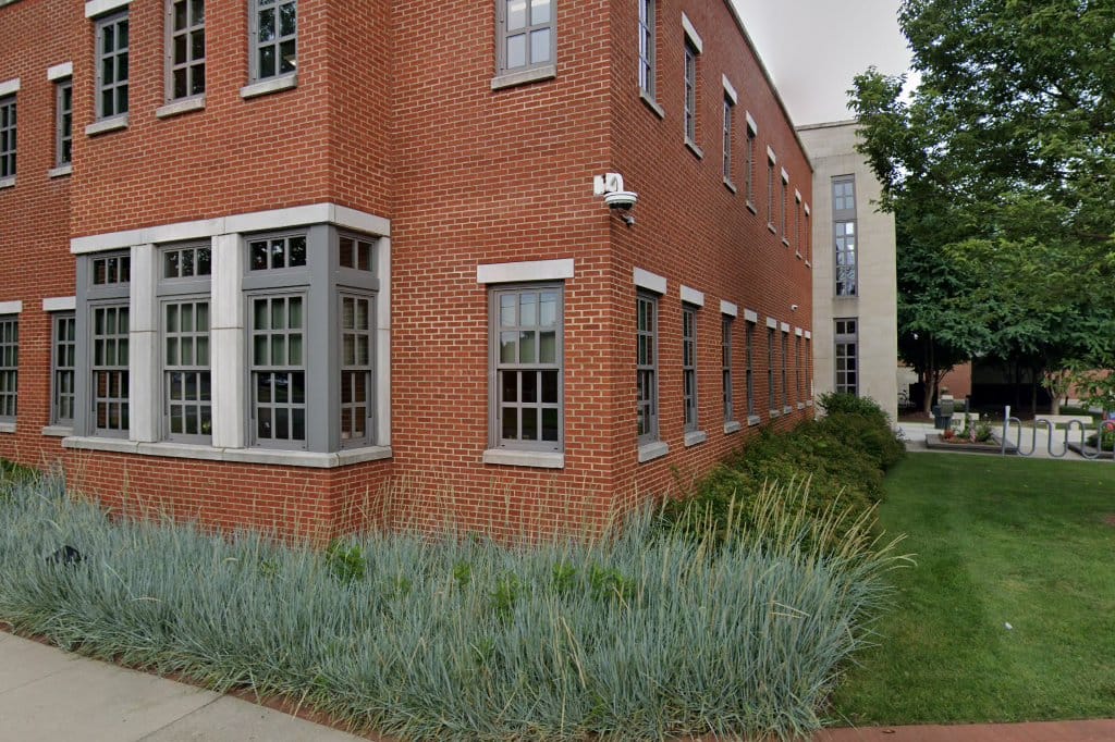 Denville Municipal Court