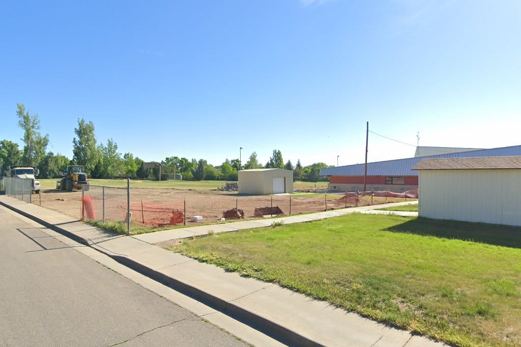 Stansberry Elementary School