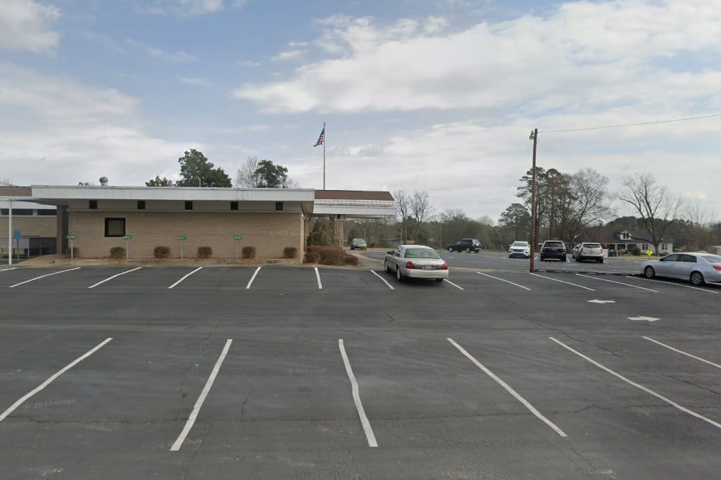 Jasper County Tax Collector Office