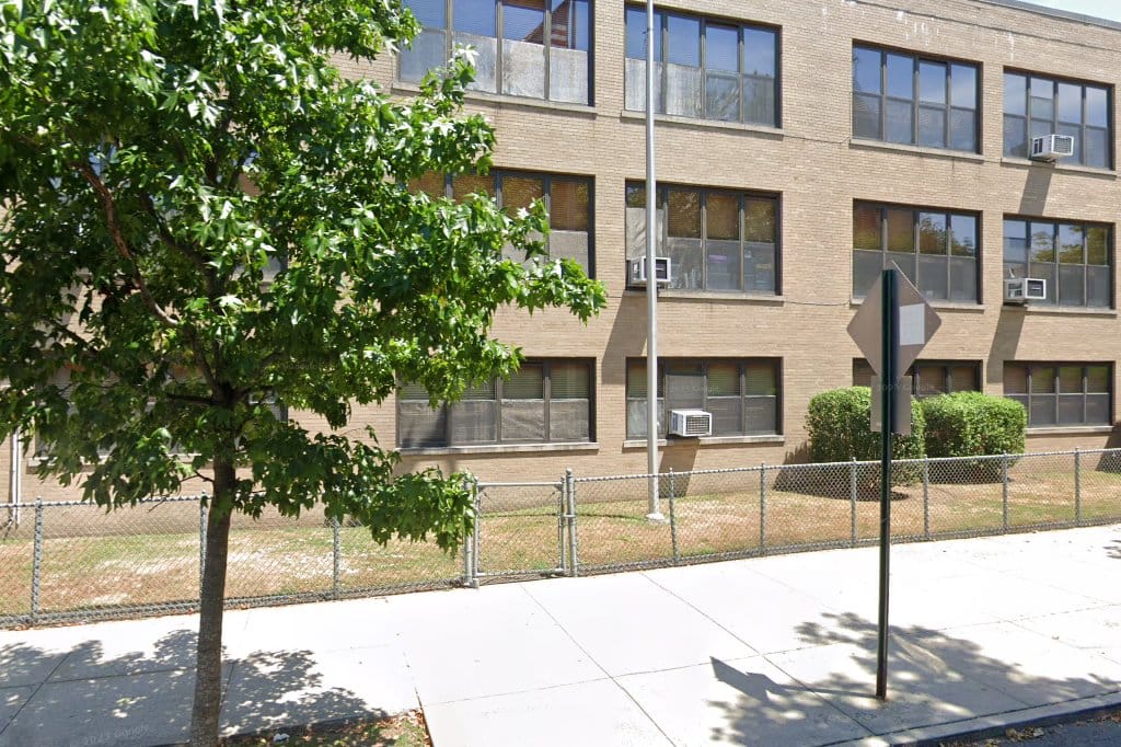 Midwood Catholic Academy