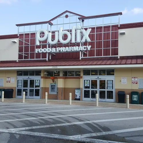 Publix Pharmacy