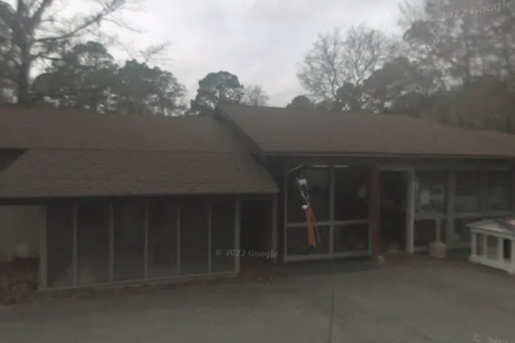 Humane Society of South Coastal Georgia Inc
