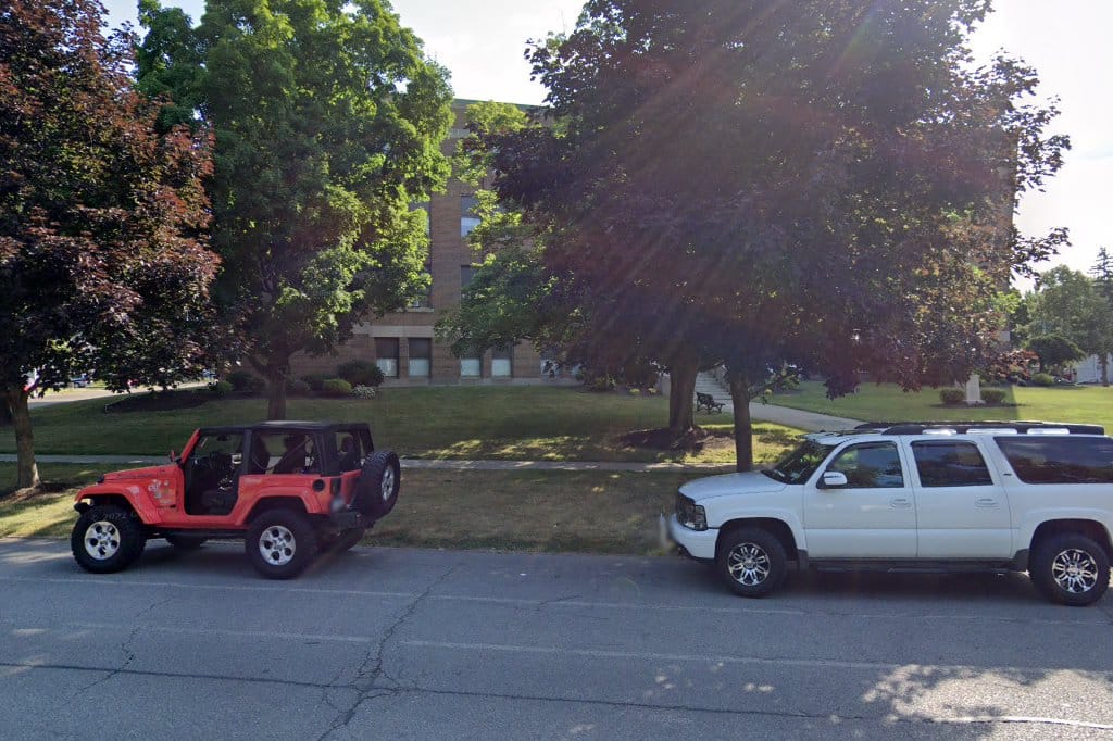 Bishop Timon-St Jude High School
