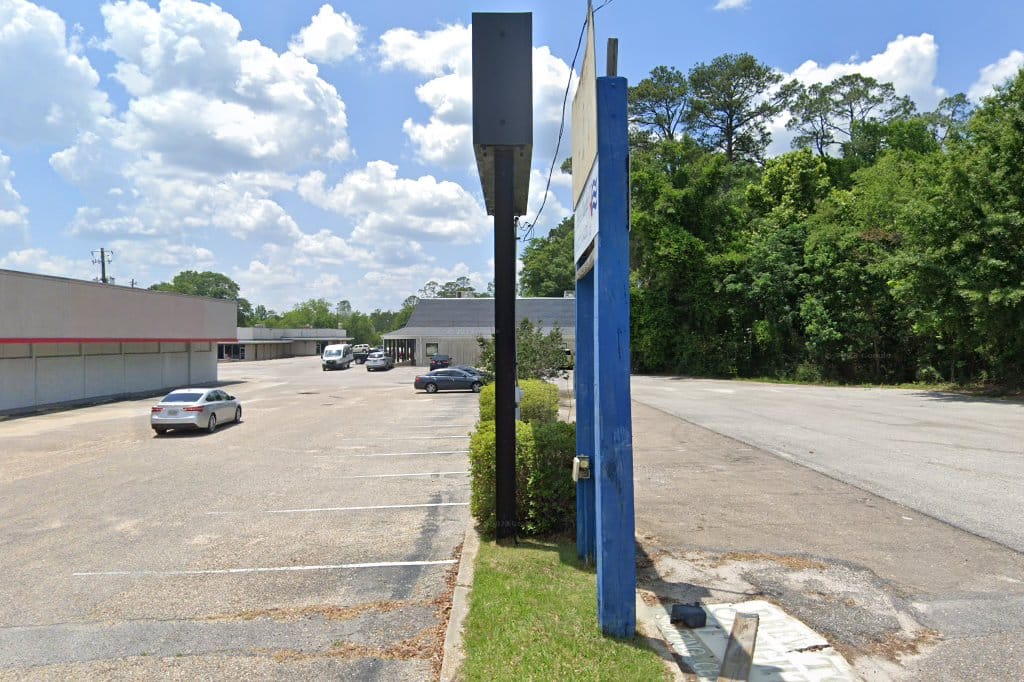 Brewton Career Center
