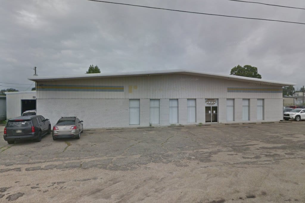 Laurel DPS Driver's License Location