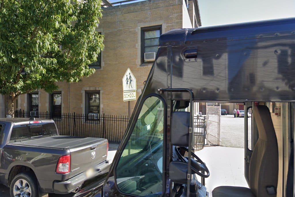 St. Margaret Catholic School