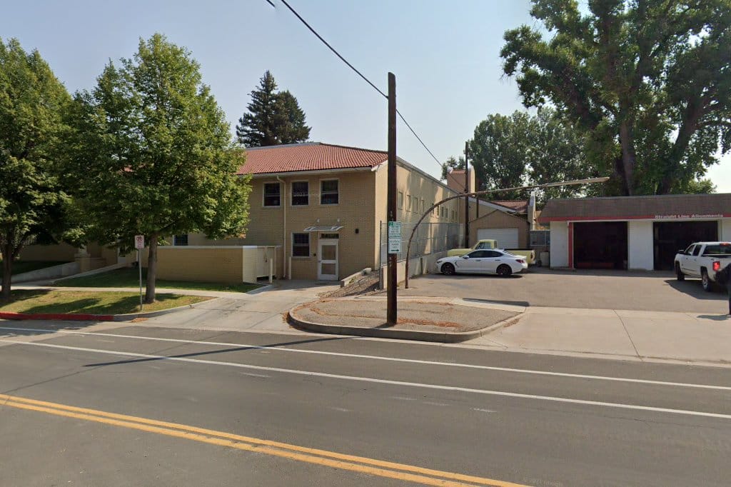 Harris Bilingual Elementary School