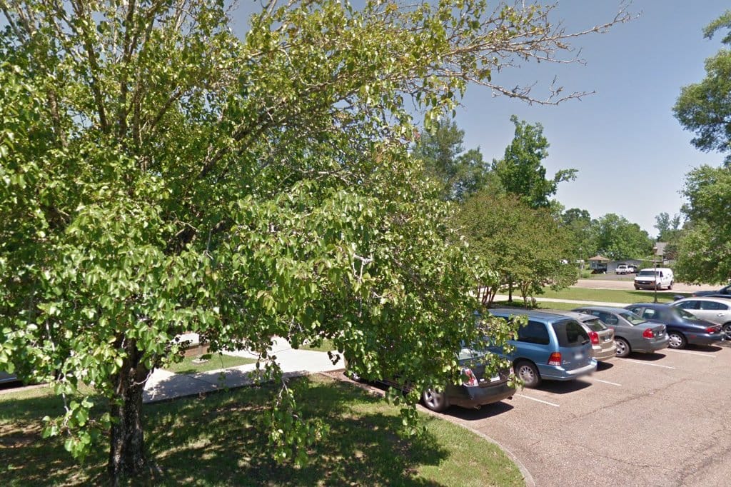 Tylerton DPS Driver's License Location