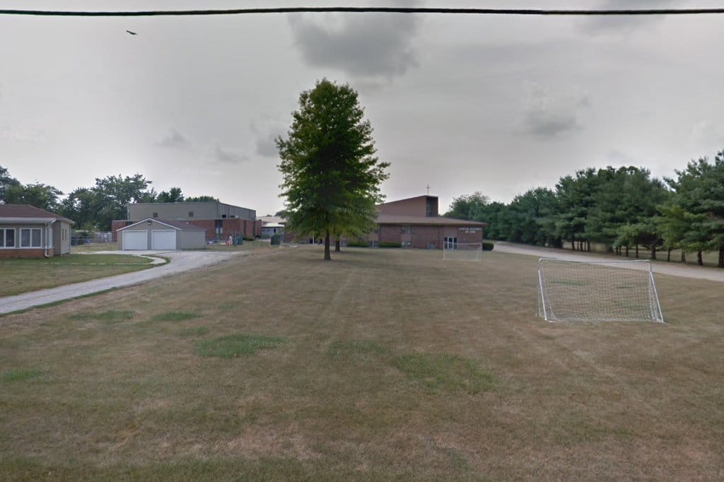 Clinton Christian Academy