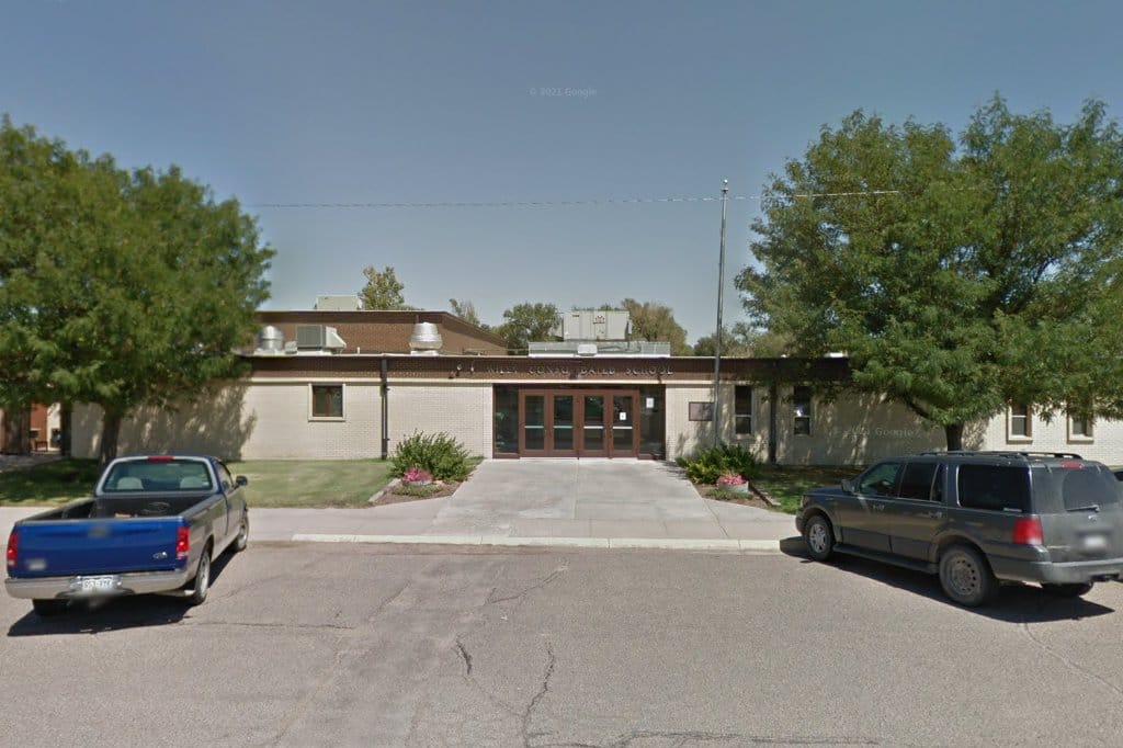 Wiley Elementary School