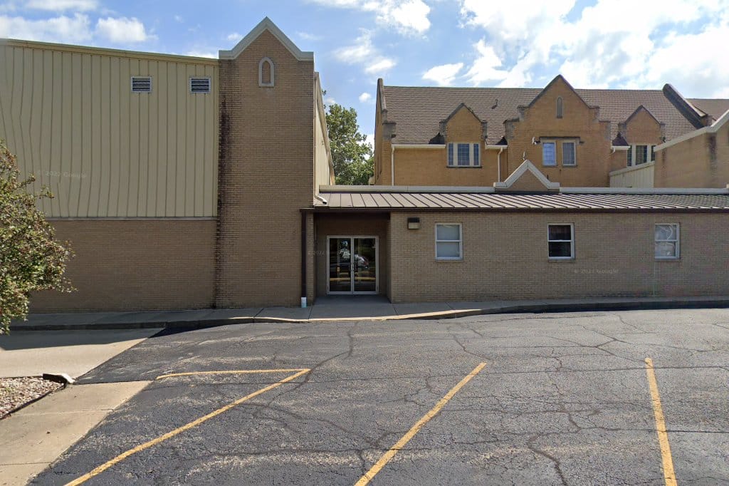 New Hope Christian Academy