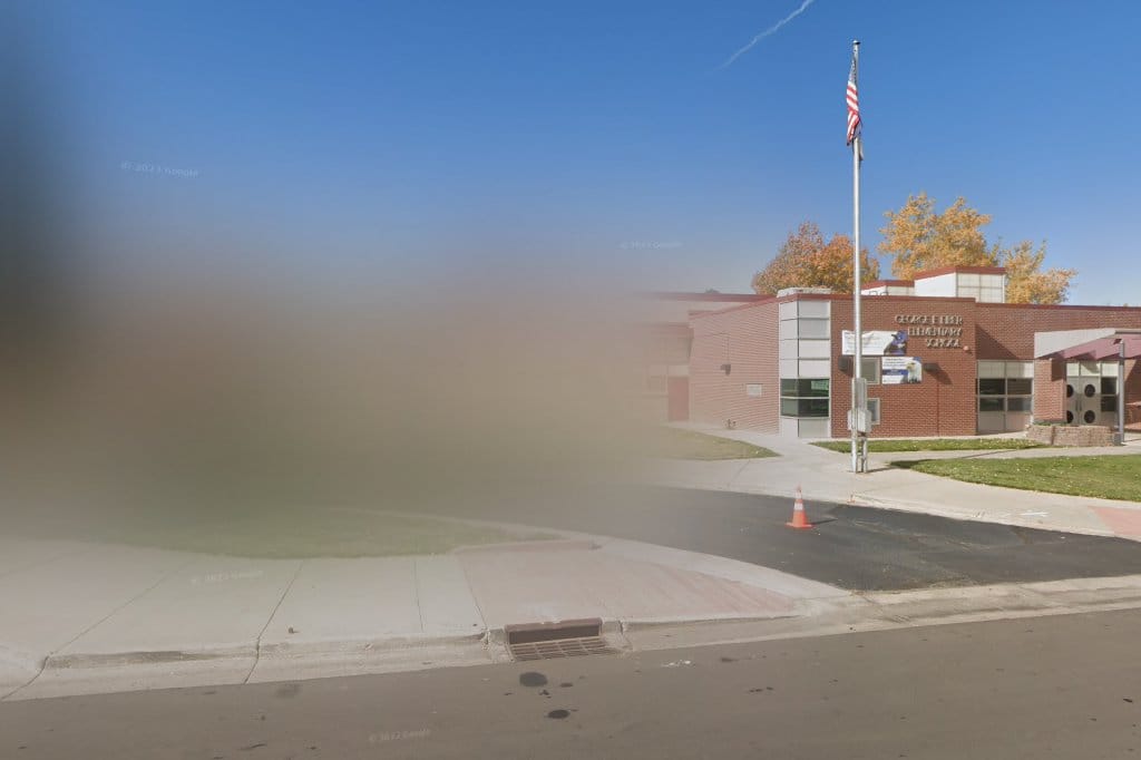Eiber Elementary School