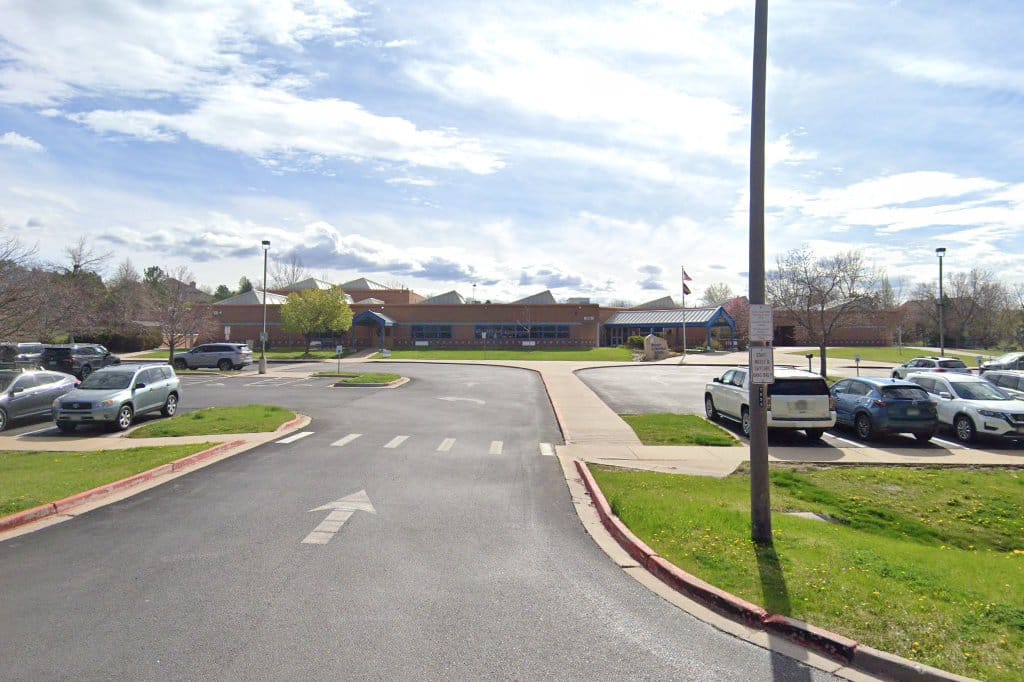 Werner Elementary School