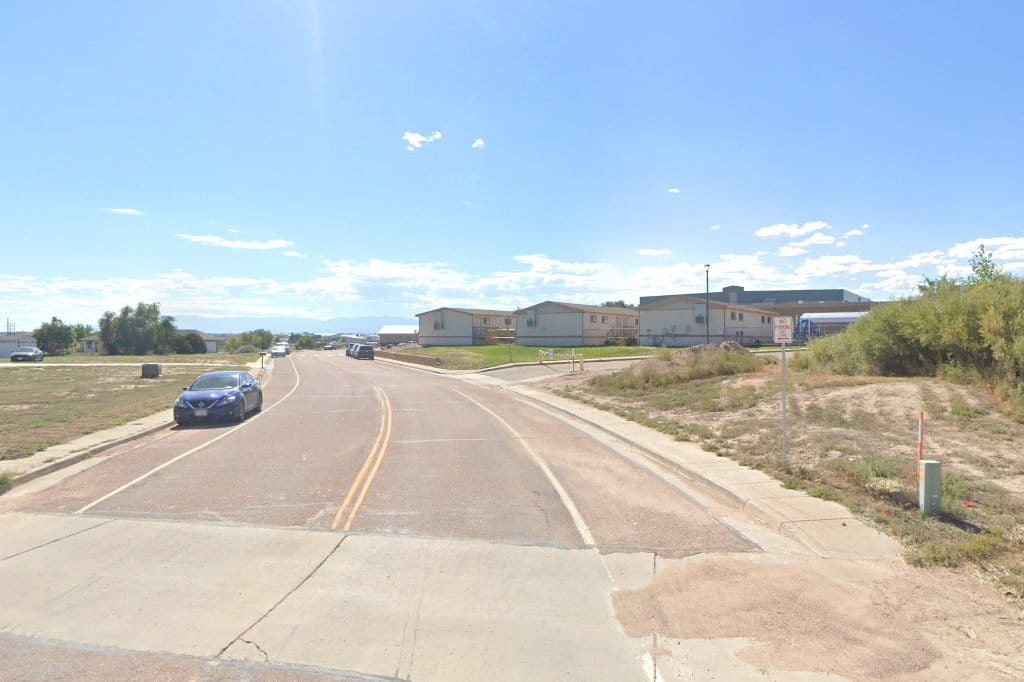 Prairie Winds Elementary School