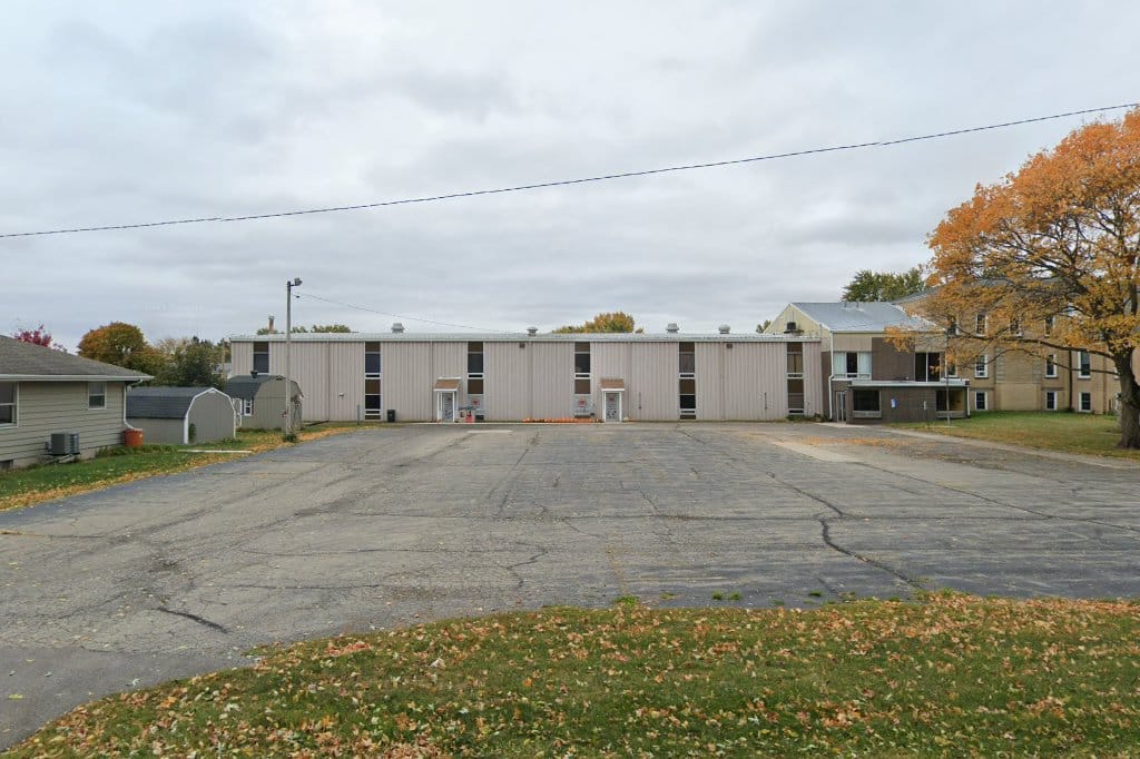 Somonauk Baptist Church