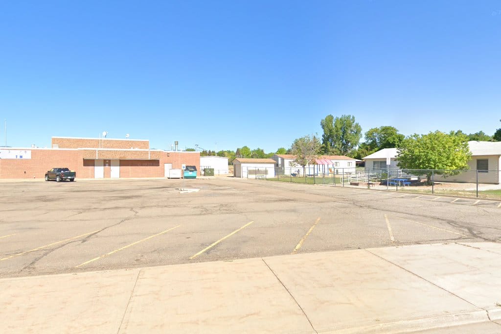 Laurene Edmondson Elementary School