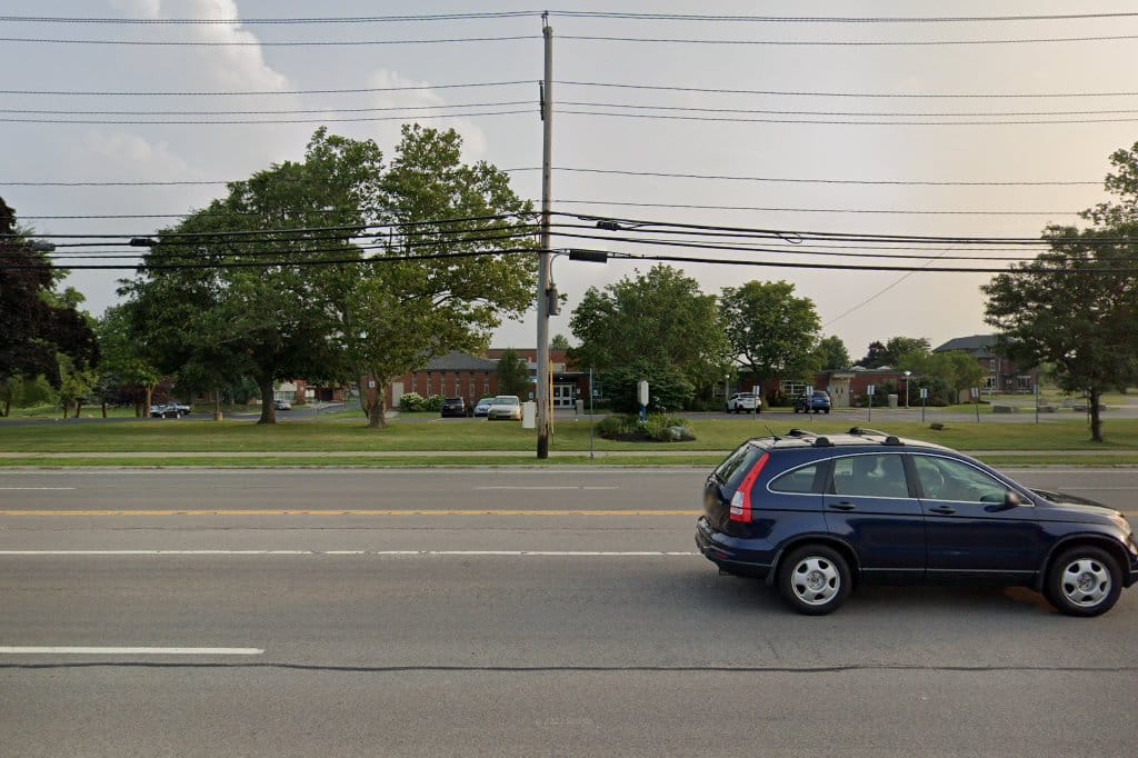 Gateway-Longview Lynde School