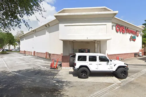 CVS Pharmacy