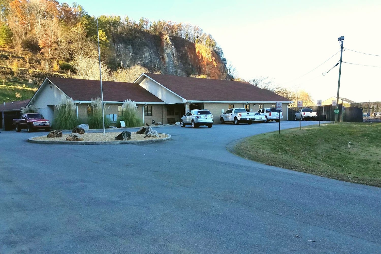 Bartow County Humane Society