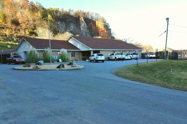 Bartow County Humane Society