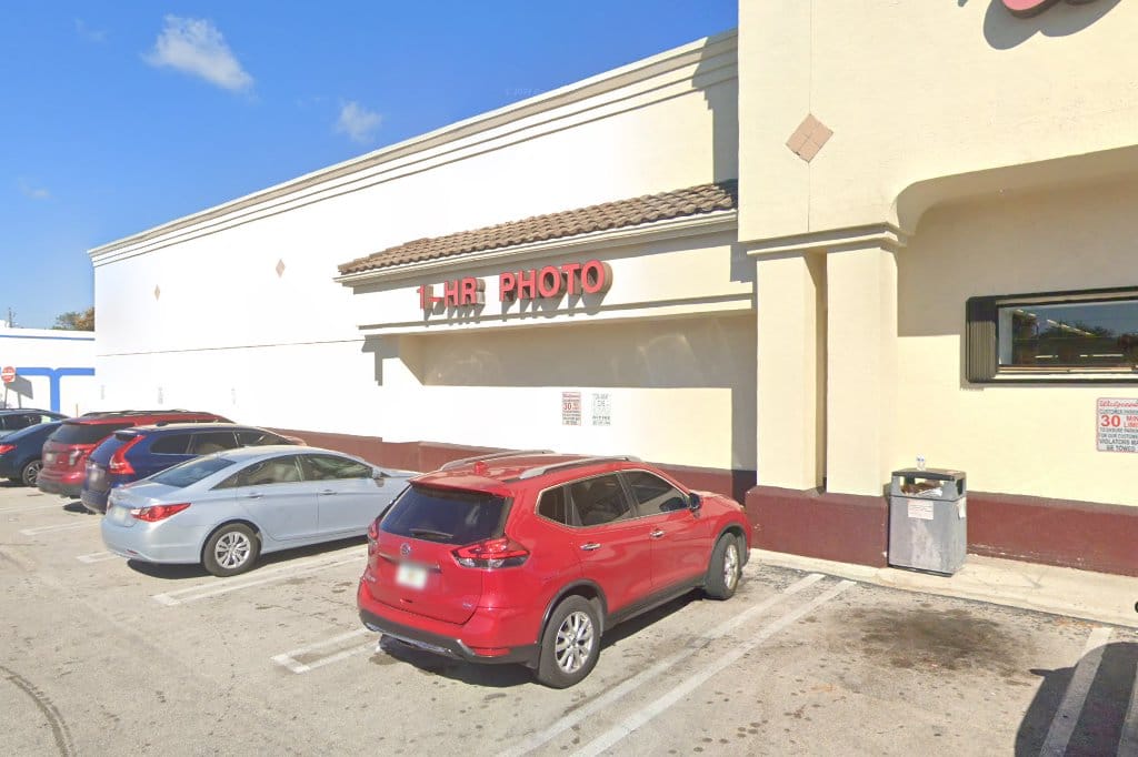 Walgreens Pharmacy