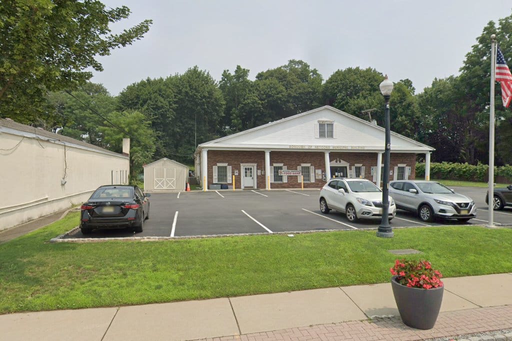 Netcong Municipal Court