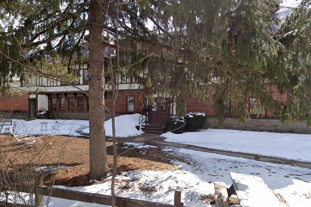 The Waldorf School of Saratoga Springs