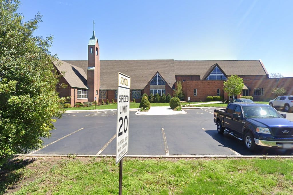 Zion Lutheran Church School