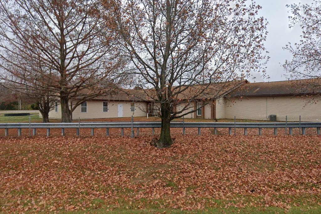 New Horizon Christian School