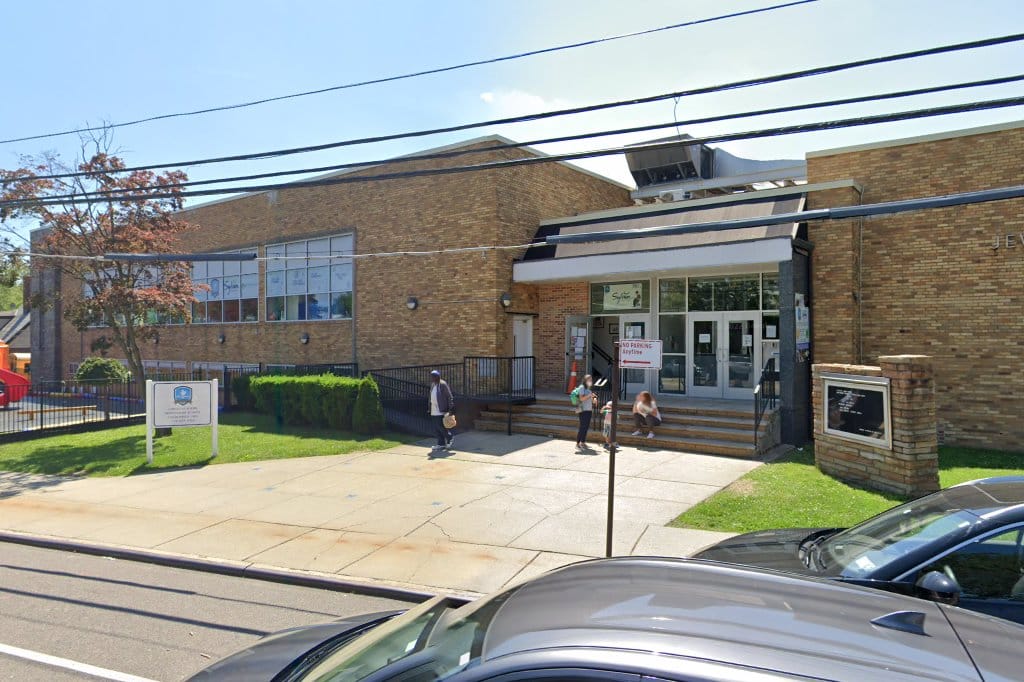 NORTH SIDE SCHOOL