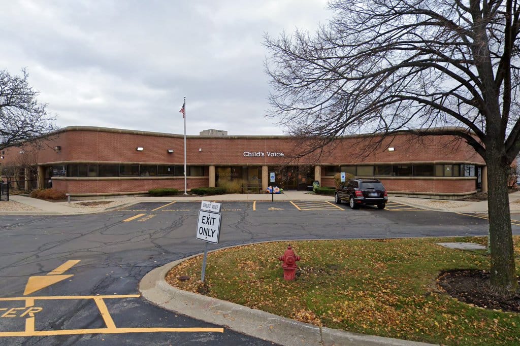 Child S Voice School