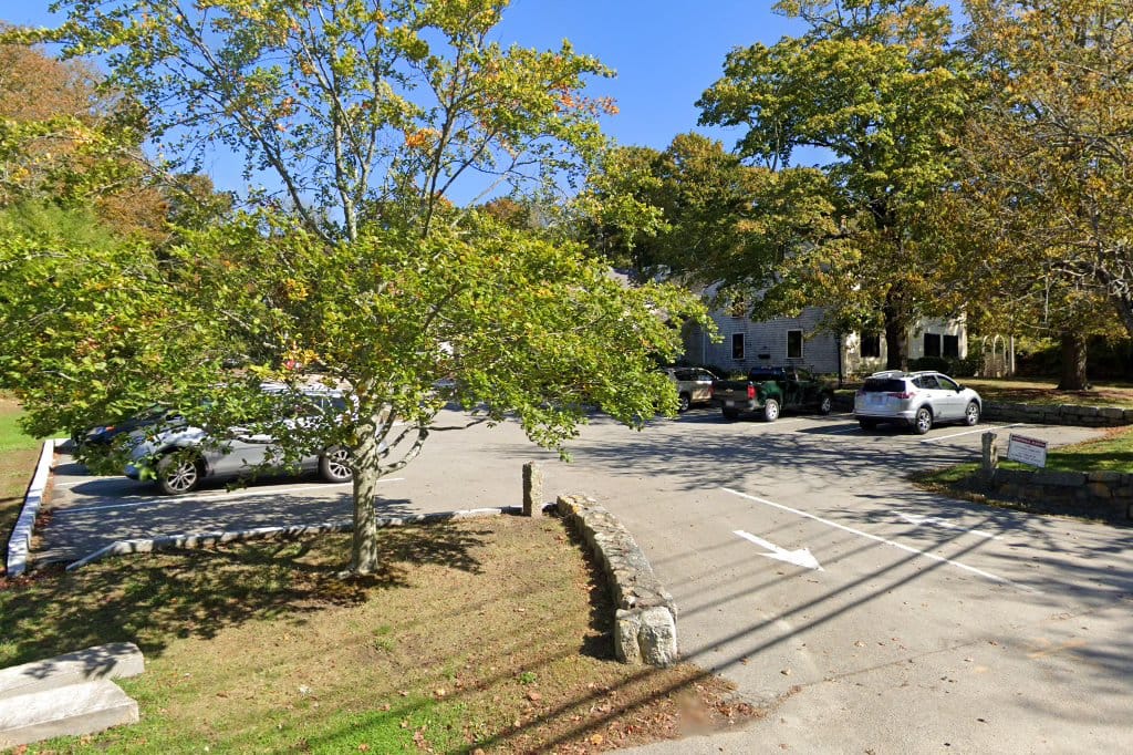 Sturgis Library