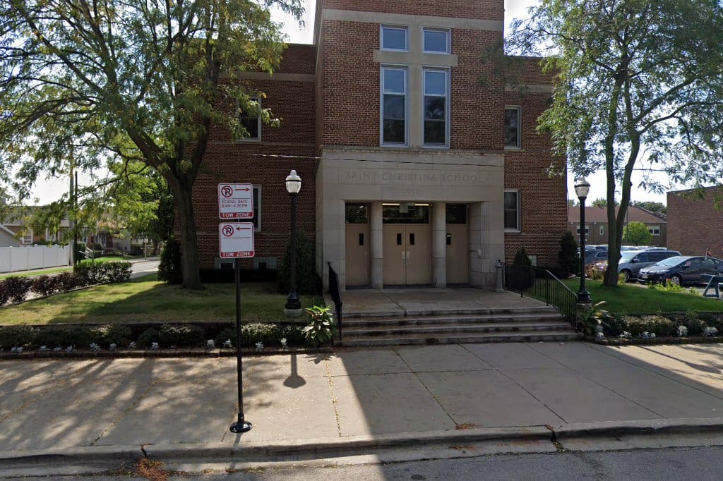 St Christina School