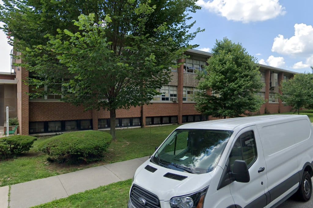 Hilton Elementary School