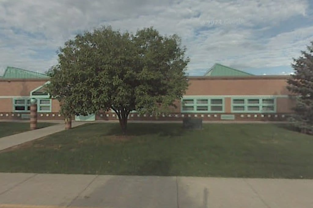 Johnson Elementary School