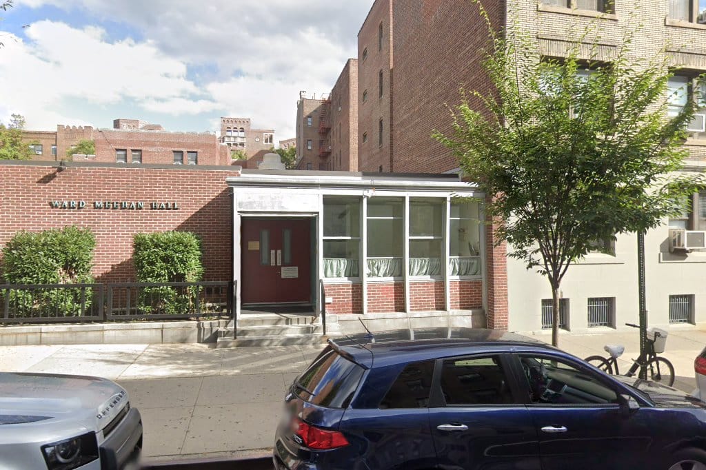 St Joan Of Arc Elementary School