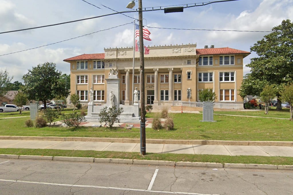 Poplarville Circuit Court