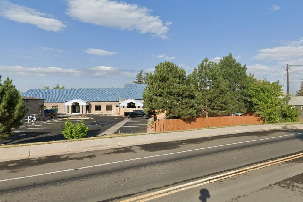 Daniel C Oakes High School - Castle Rock