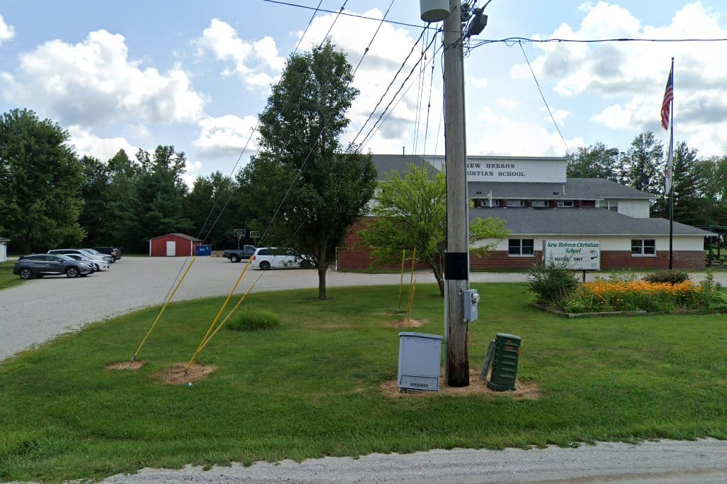New Hebron Christian School