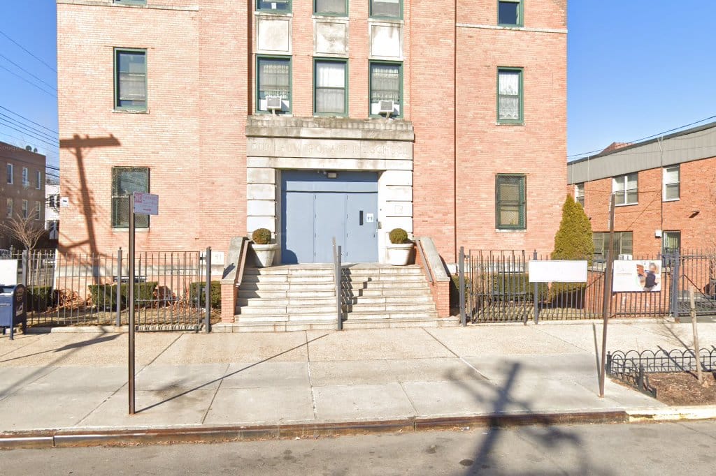 Our Lady Of Grace School