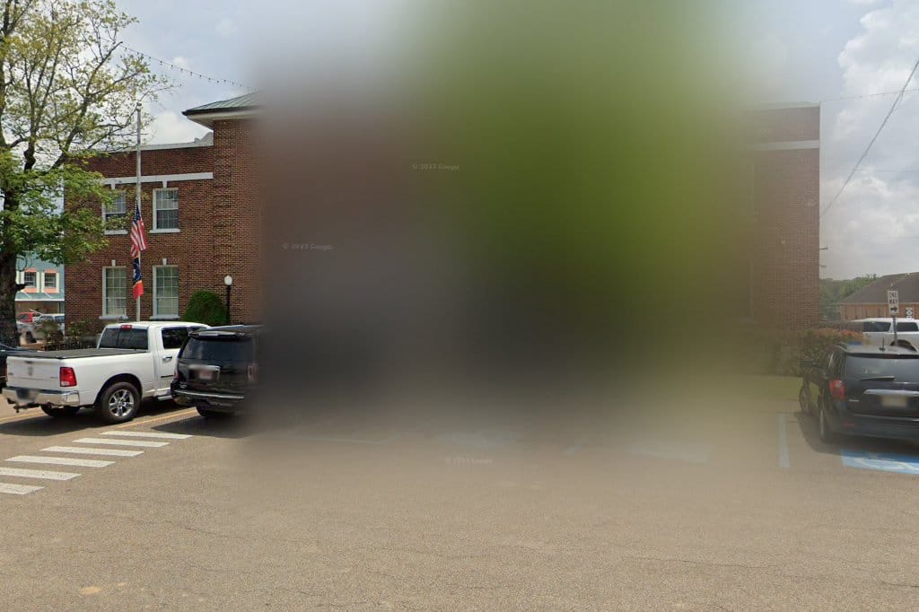 Tippah Circuit Court