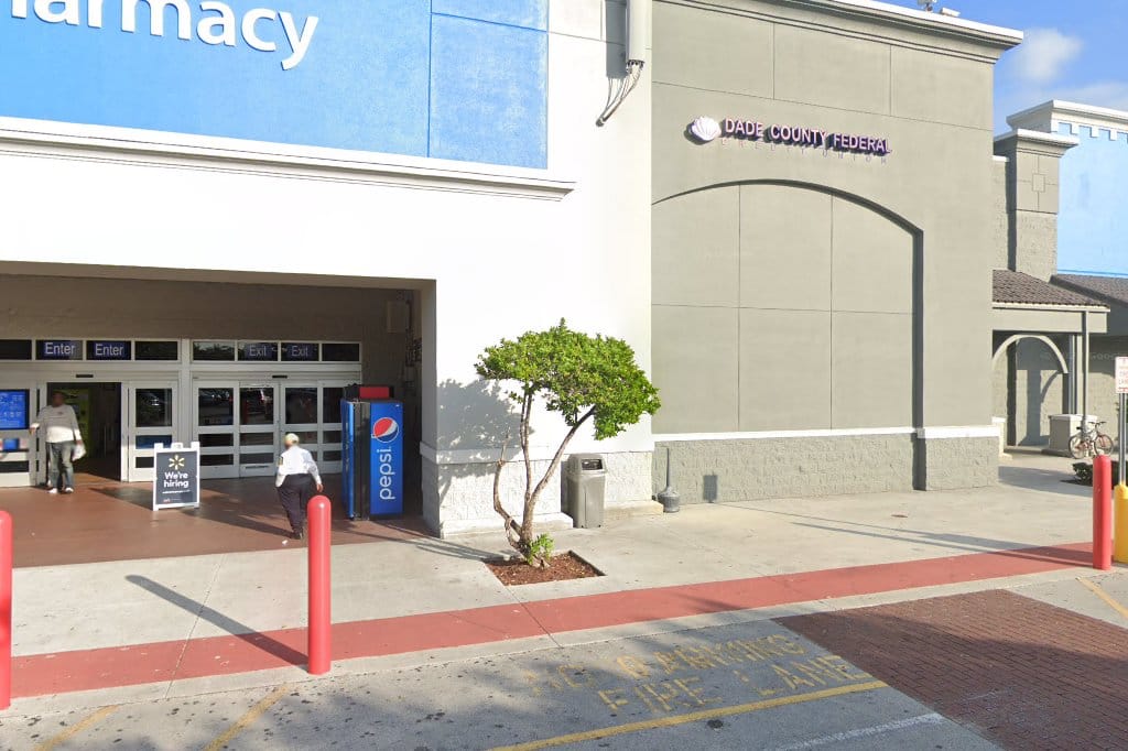 Walmart Supercenter Pharmacy
