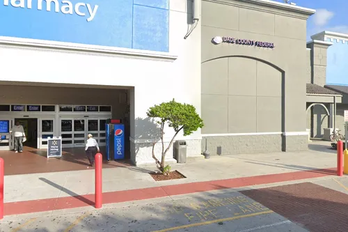 Walmart Supercenter Pharmacy