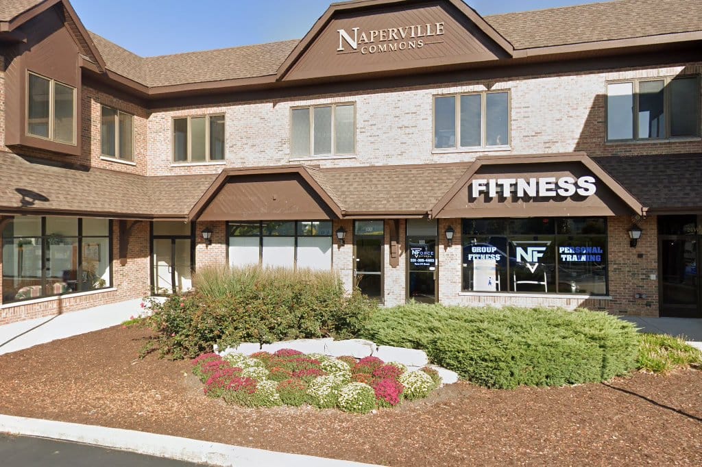 DuPage Montessori School