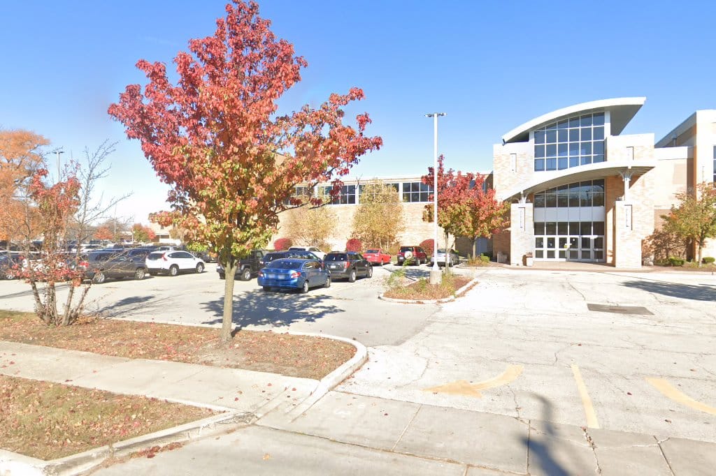 Joliet Catholic Academy