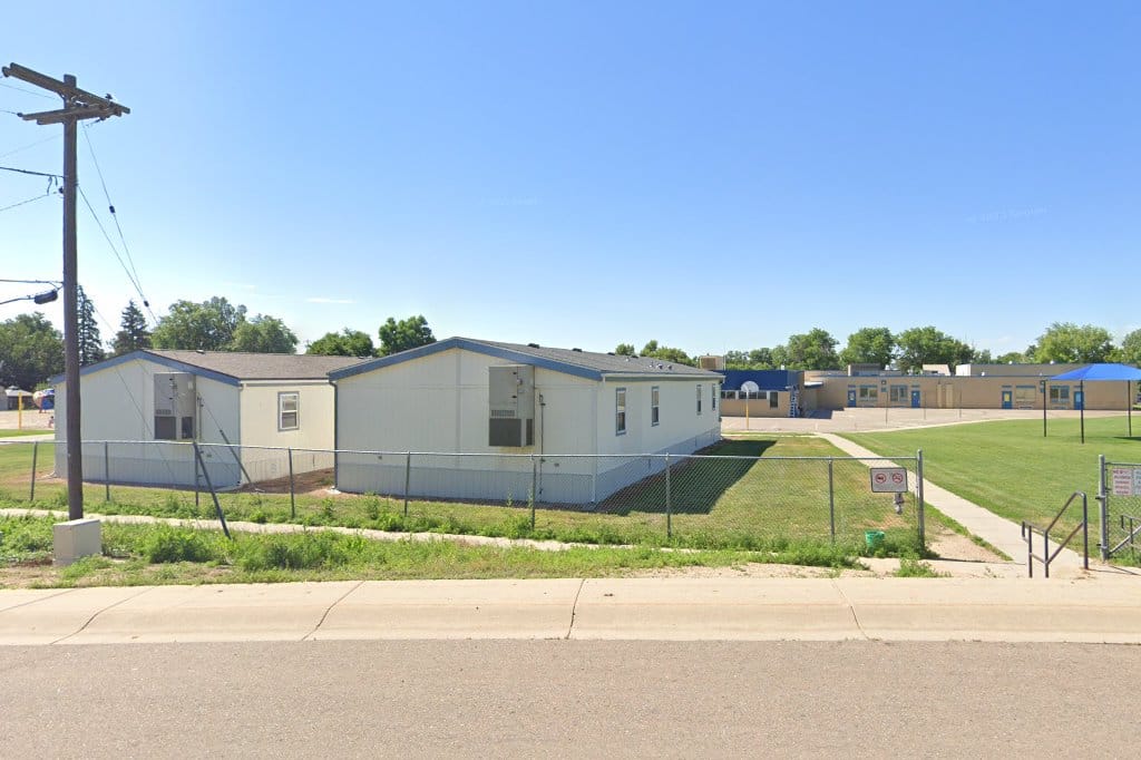 Berthoud Elementary School