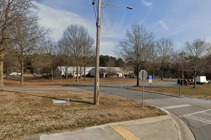 Cobb County Animal Control