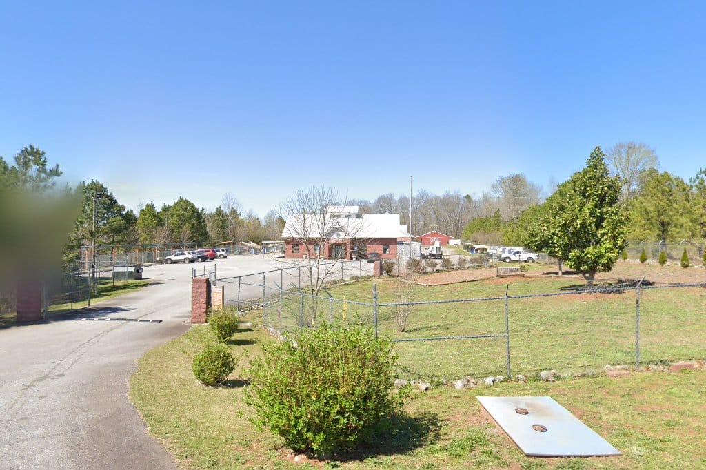 Carroll County Animal Shelter