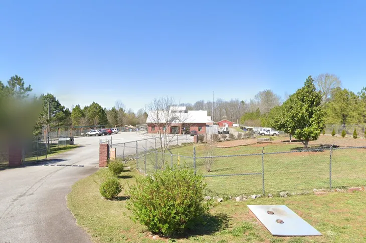 Carroll County Animal Shelter