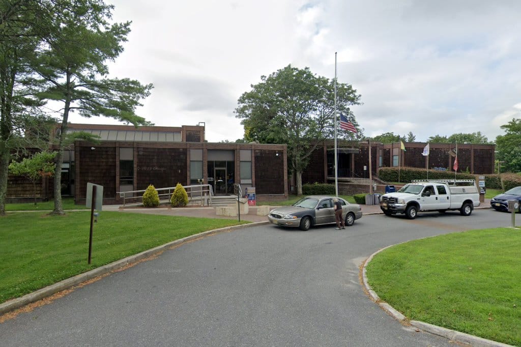 Egg Harbor Township Municipal Court
